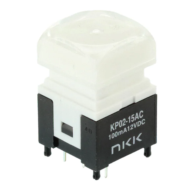 KP0215ACBKG036CF-2TJB NKK Switches electronic component