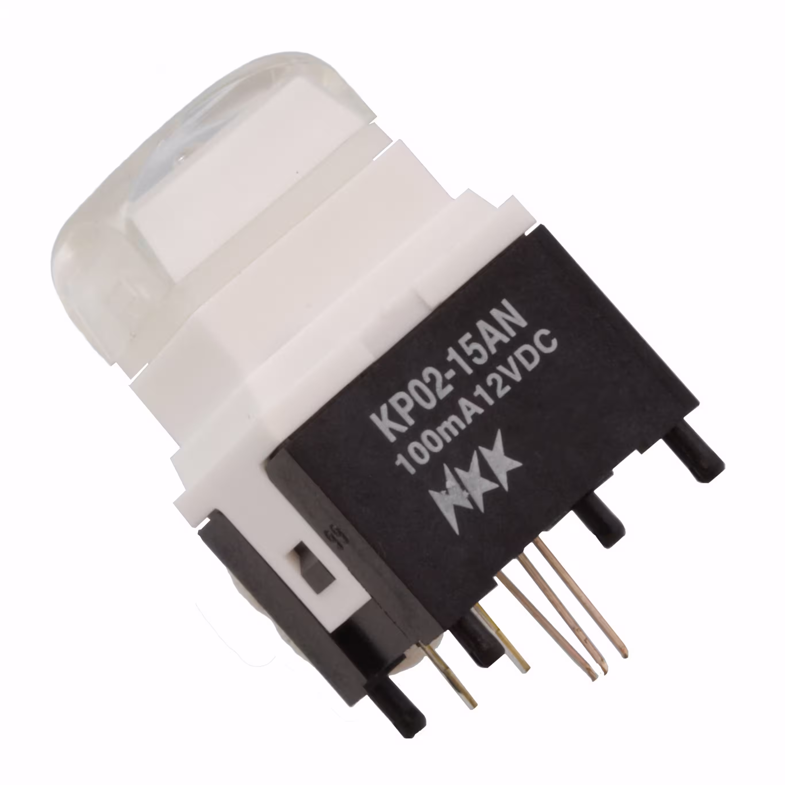 KP0215ANAKG036CF-1TJB NKK Switches electronic component