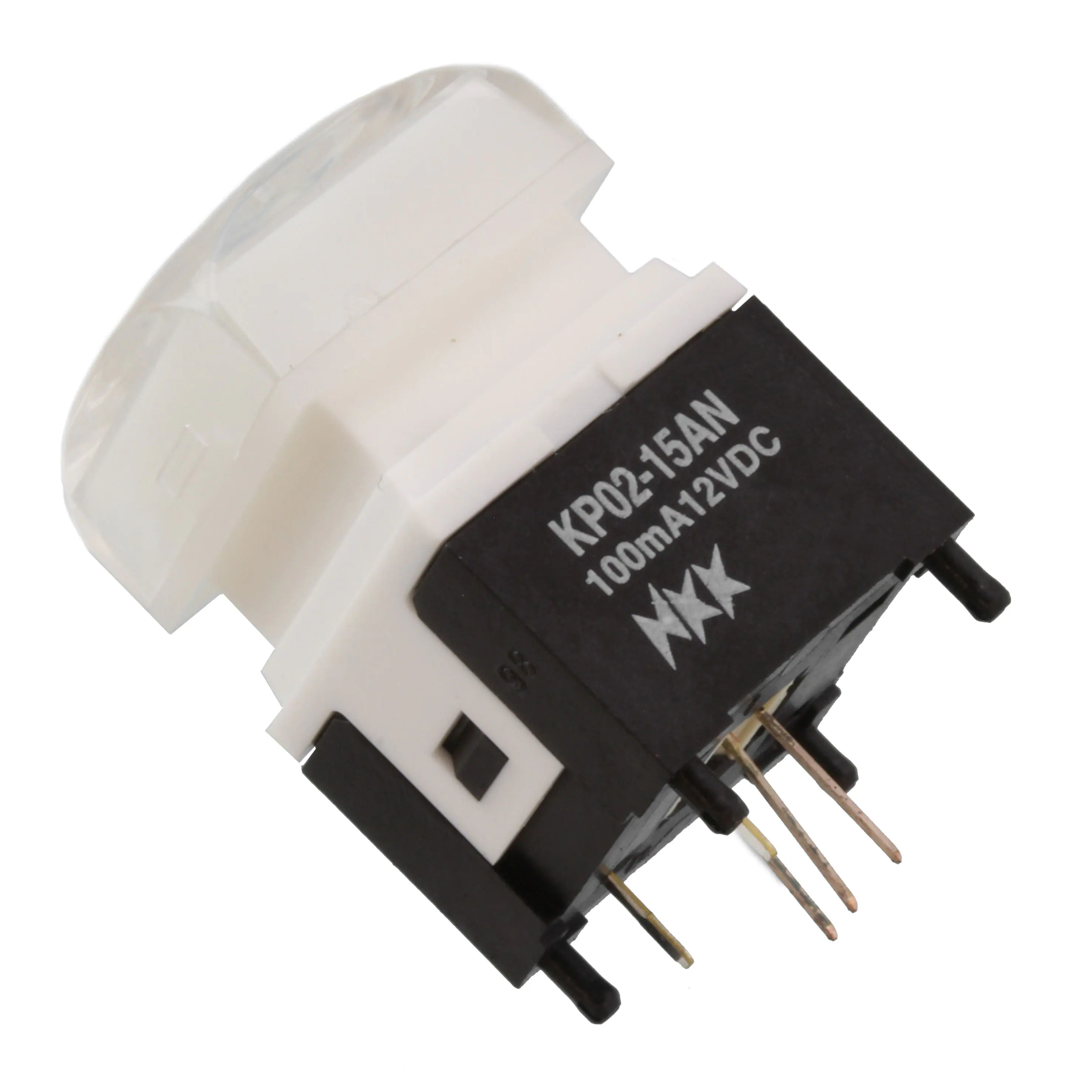 KP0215ANBKG036CF-2TJB NKK Switches electronic component
