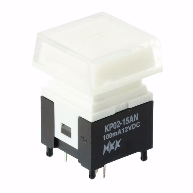KP0215ANBKG036CF-3FJB NKK Switches electronic component
