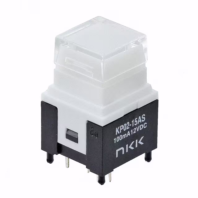 KP0215ASAKG036CF-1FJB NKK Switches electronic component