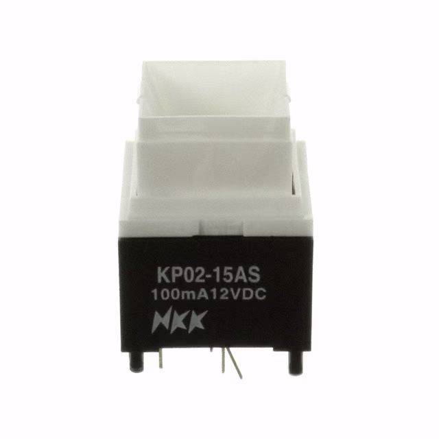 KP0215ASBKG03CF NKK Switches electronic component