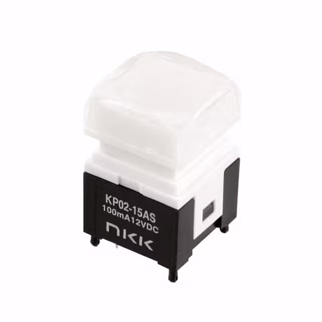 KP0215ASBKG03RGB-2SJB NKK Switches electronic component