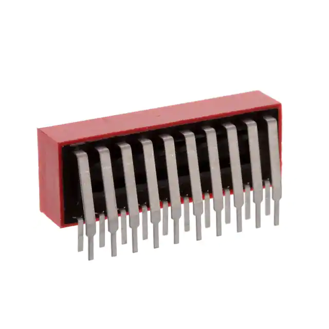 KR10E CIT Relay and Switch electronic component