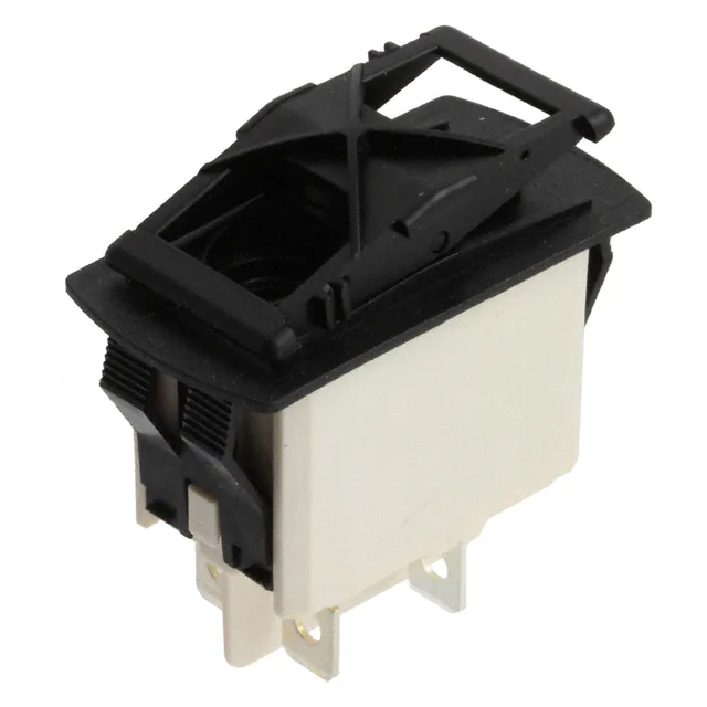KR412AXXXA APEM Inc. electronic component