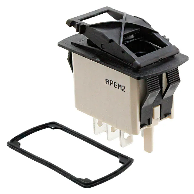 KR47CAKXXG APEM Inc. electronic component