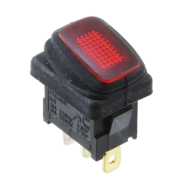 KRE2ALA2RBB ZF Electronics electronic component