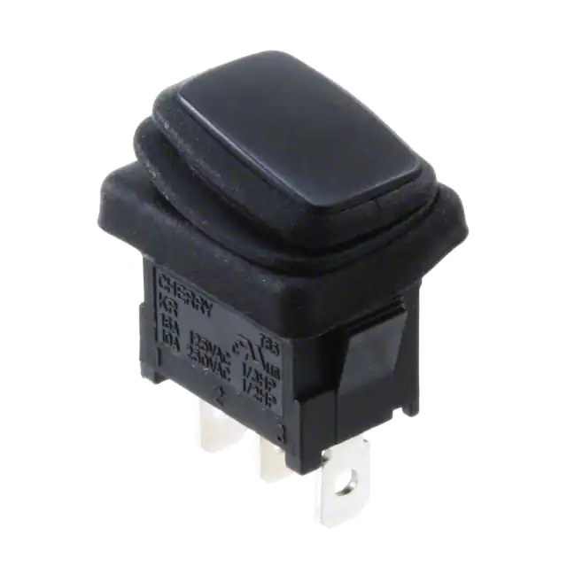 KRE2BNA1BBB ZF Electronics electronic component