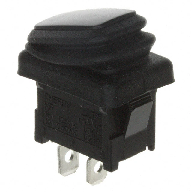 KRE2DNA1BBB ZF Electronics electronic component