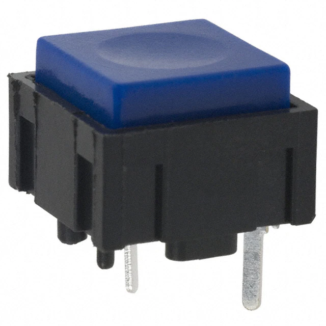 KS11R27CQD C&K electronic component