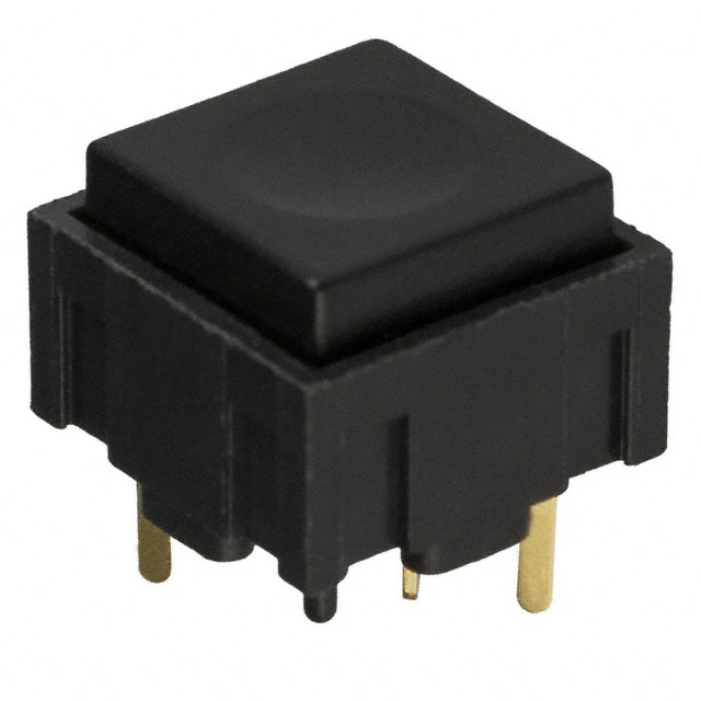 KS12R22CBE C&K electronic component