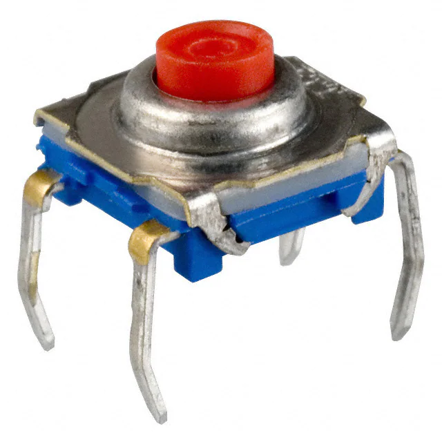 KSA0M331LFT C&K electronic component