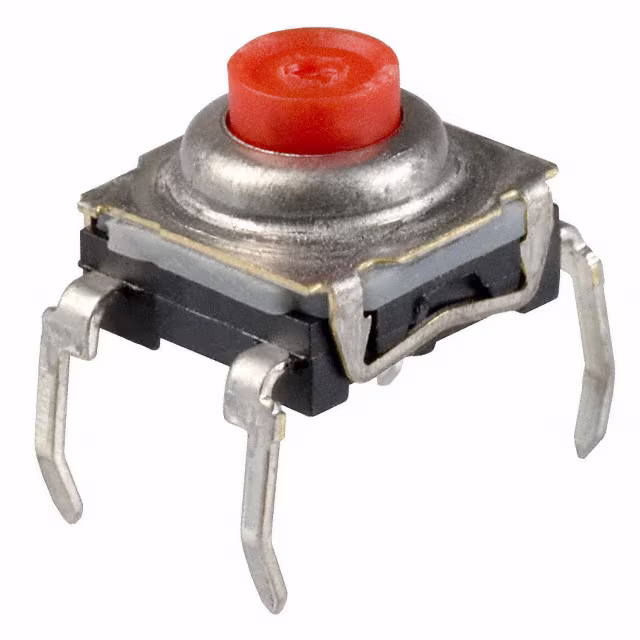 KSA0M332 C&K electronic component