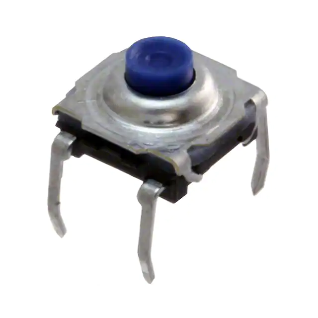 KSA0M411 LFTR C&K electronic component