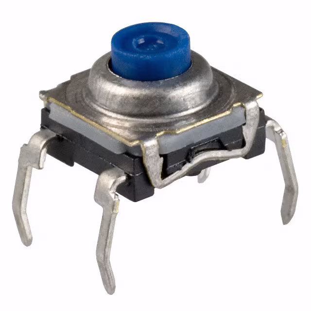 KSA0M412 C&K electronic component