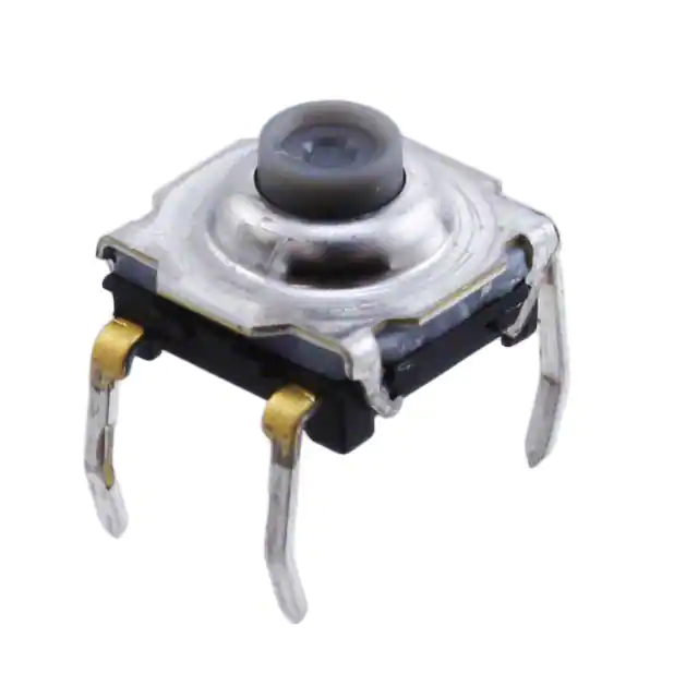 KSA0M431LFT C&K electronic component