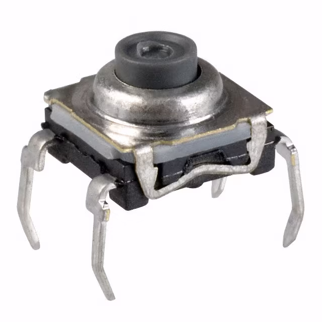 KSA0M432 C&K electronic component