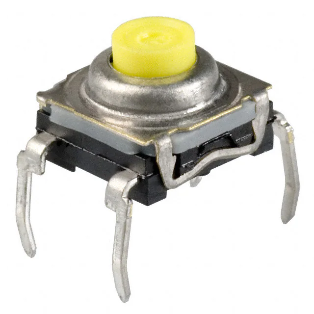 KSA0M512 C&K electronic component