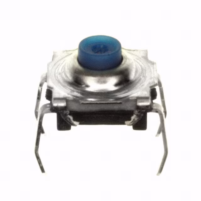 KSA0M911LFT C&K electronic component