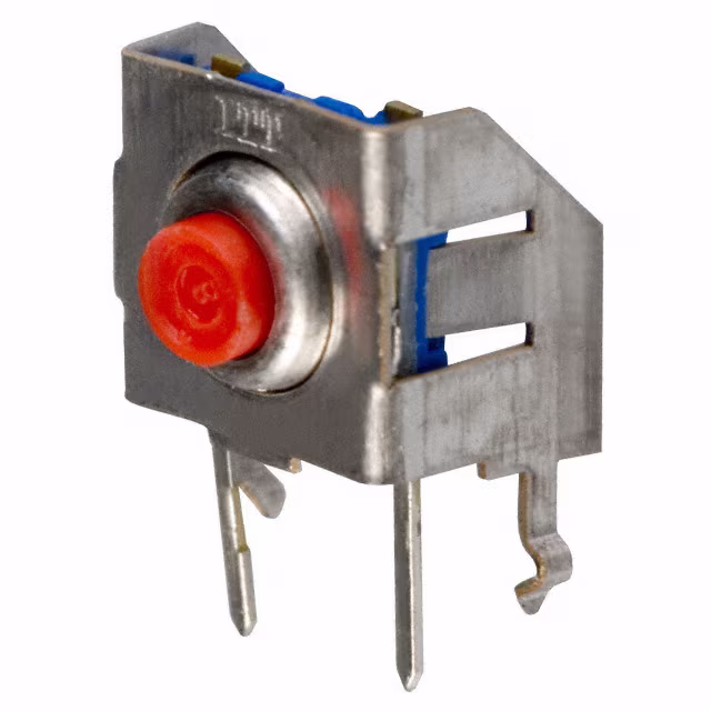 KSA0V331LFT C&K electronic component