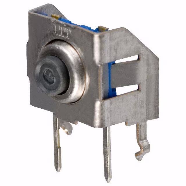 KSA0V431LFT C&K electronic component