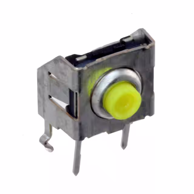 KSA0V511 LFTR C&K electronic component