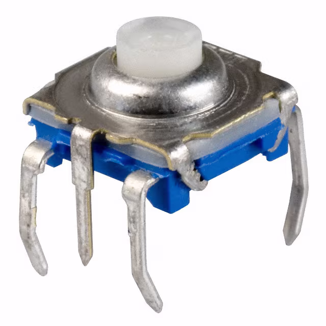 KSA1M211LFT C&K electronic component