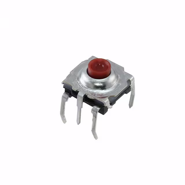 KSA1M331 LFTR C&K electronic component