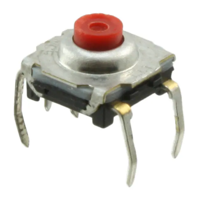 KSA1M331LFT C&K electronic component