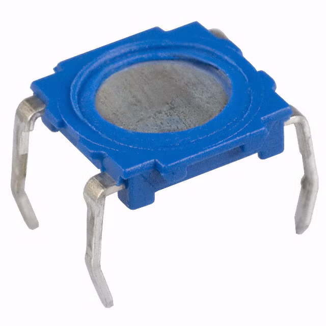 KSB0M410LFT C&K electronic component