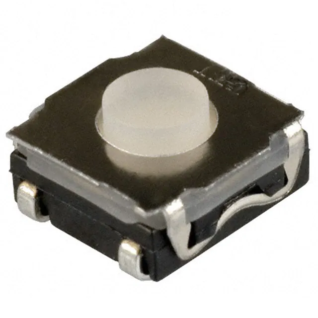 KSC243J C&K electronic component