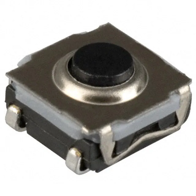 KSC321JLFS C&K electronic component