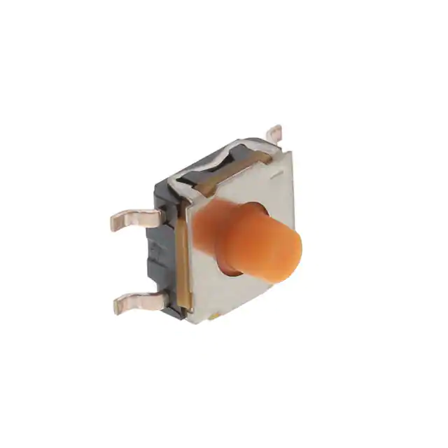 KSC411G 70SH LFS C&K electronic component
