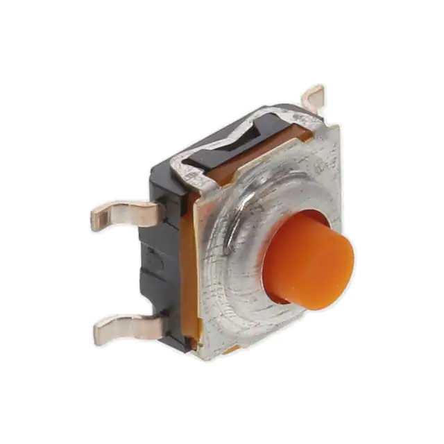KSC442J 70SH LFS PF C&K electronic component