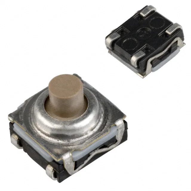 KSC541J ROHS C&K electronic component