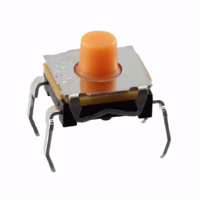 KSFI0M81270SHLFT C&K electronic component