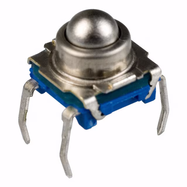 KSJ0M41180SH LFT C&K electronic component