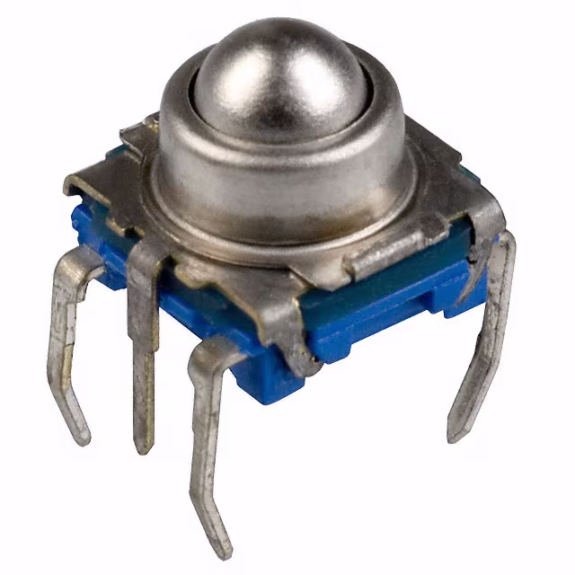 KSJ1M411 LFT C&K electronic component