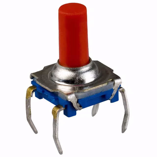 KSL0M331LFT C&K electronic component