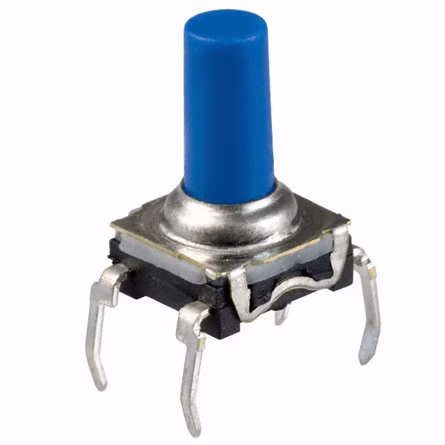KSL0M412 C&K electronic component