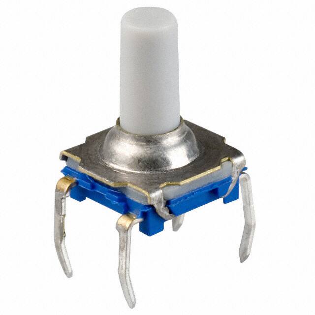 KSL0M431LFT C&K electronic component
