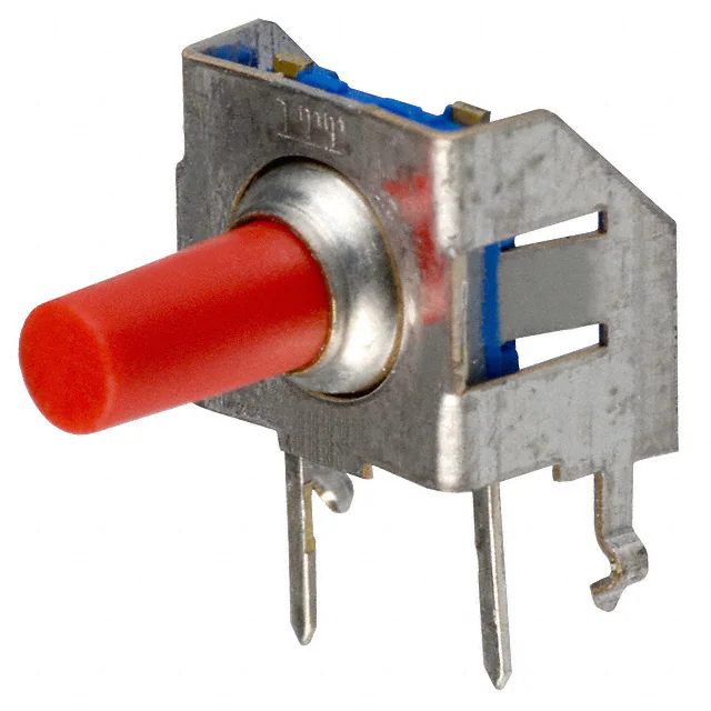 KSL0V331 LFGR C&K electronic component