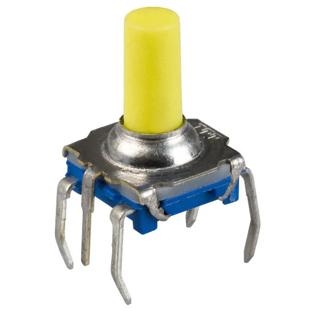 KSL1M511LFT C&K electronic component