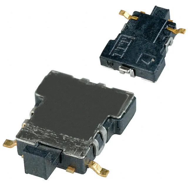 KSM1131 C&K electronic component