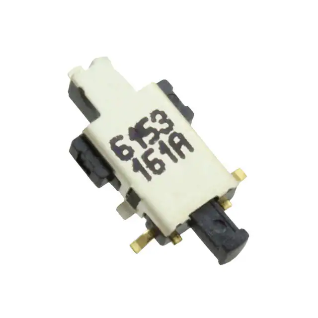 KSM6161LFG C&K electronic component