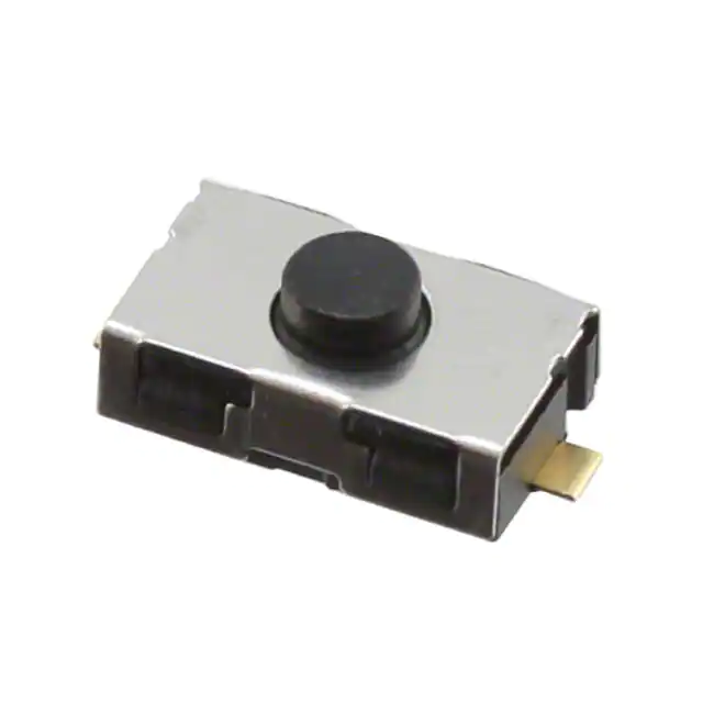KSR211GLFS C&K electronic component