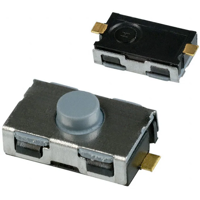 KSR223GNC C&K electronic component