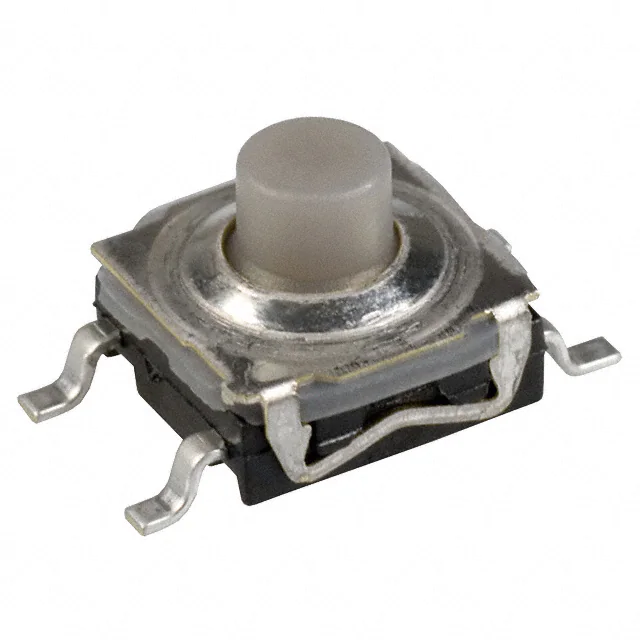 KST221G C&K electronic component