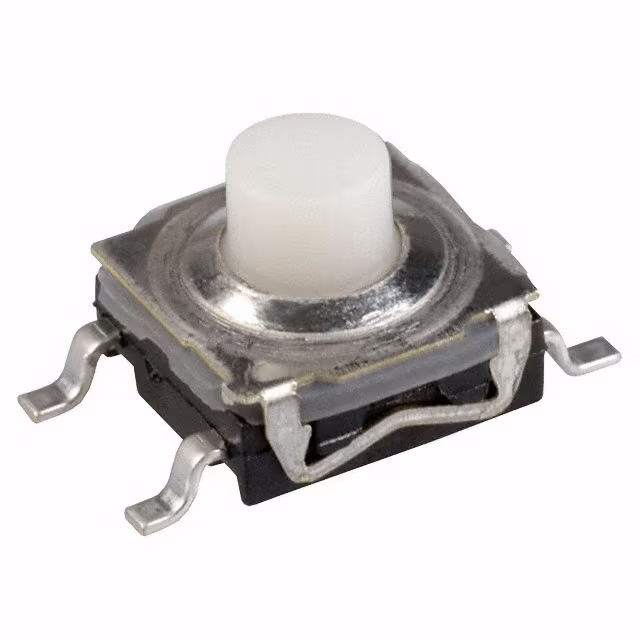 KST241G C&K electronic component