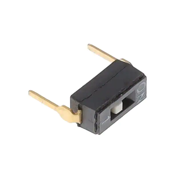KT01RH CIT Relay and Switch electronic component